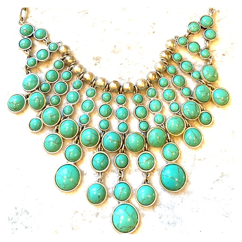 Lucky Brand 🍀 Necklace